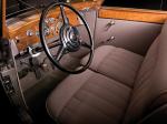Duesenberg J546/2574 Torpedo Berline LWB by Rollston 1934 года